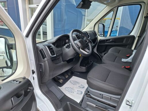 Peugeot Boxer Fur 4350 L4H3 BlHDi 180k M6