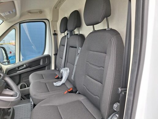Peugeot Boxer Fur 4350 L4H3 BlHDi 180k M6