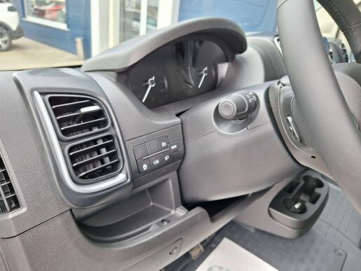 Peugeot Boxer Fur 4350 L4H3 BlHDi 180k M6