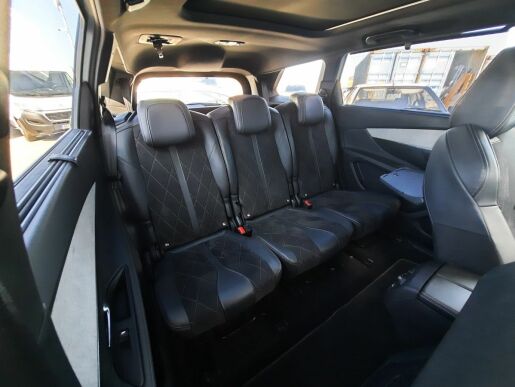Peugeot 5008 GT 2.0 BHDi 180k EAT8
