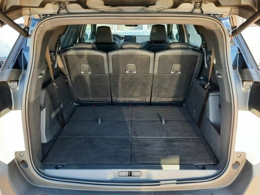 Peugeot 5008 GT 2.0 BHDi 180k EAT8
