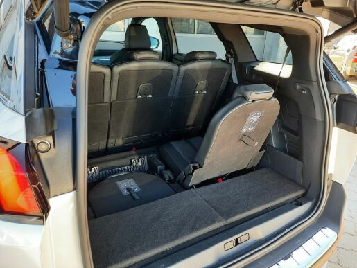 Peugeot 5008 GT 2.0 BHDi 180k EAT8