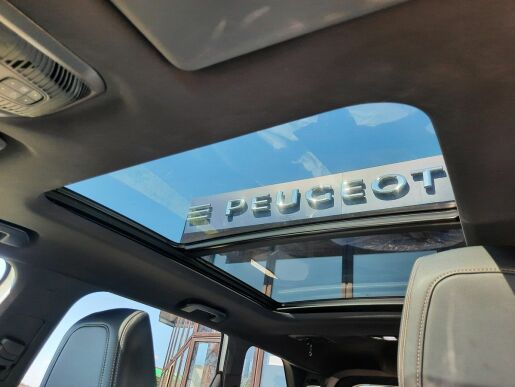 Peugeot 5008 GT 2.0 BHDi 180k EAT8
