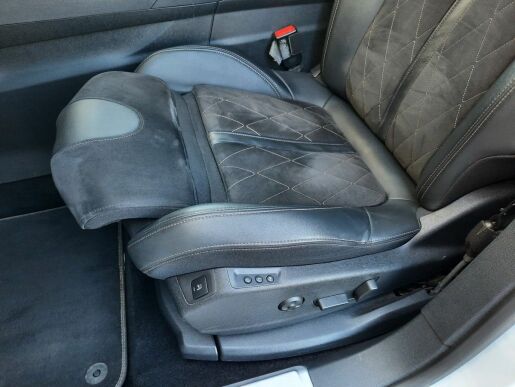 Peugeot 5008 GT 2.0 BHDi 180k EAT8