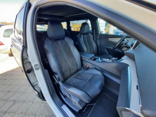 Peugeot 5008 GT 2.0 BHDi 180k EAT8