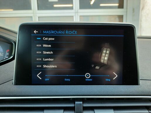 Peugeot 5008 GT 2.0 BHDi 180k EAT8
