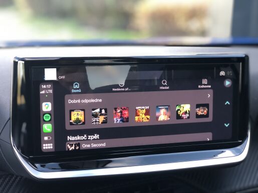 Peugeot 2008 ALLURE Hybrid 145 e-DCS6 
