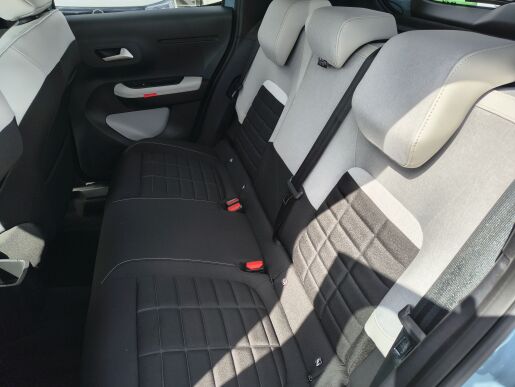 Citroën C3 2936 MAX 1.2 TURBO 100 S&S MAN6                                                