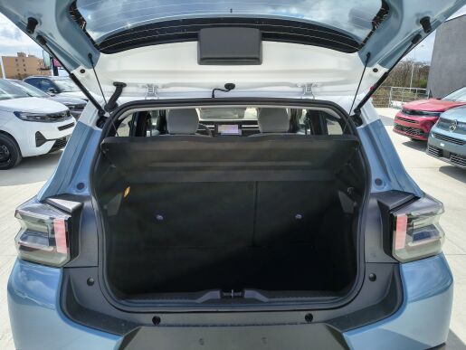 Citroën C3 2936 MAX 1.2 TURBO 100 S&S MAN6                                                
