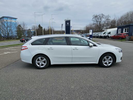 Peugeot 508 SW 2.0 BHDi 150 ACTIVE MAN6