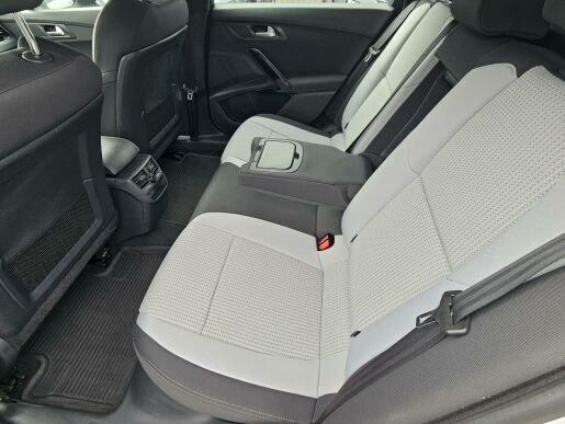Peugeot 508 SW 2.0 BHDi 150 ACTIVE MAN6