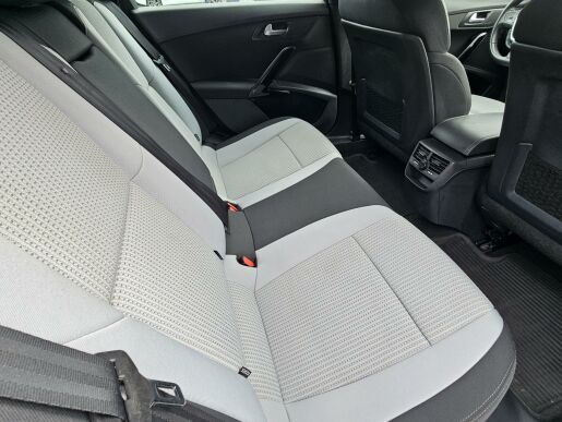Peugeot 508 SW 2.0 BHDi 150 ACTIVE MAN6
