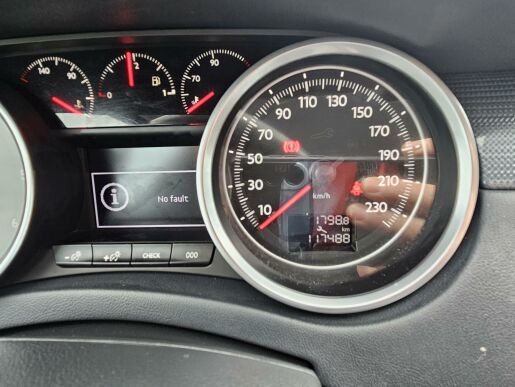 Peugeot 508 SW 2.0 BHDi 150 ACTIVE MAN6