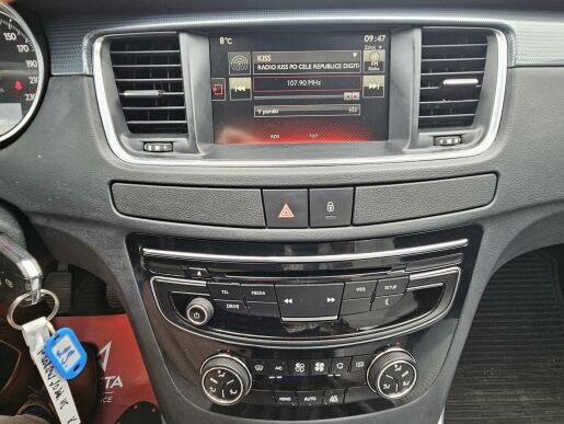Peugeot 508 SW 2.0 BHDi 150 ACTIVE MAN6
