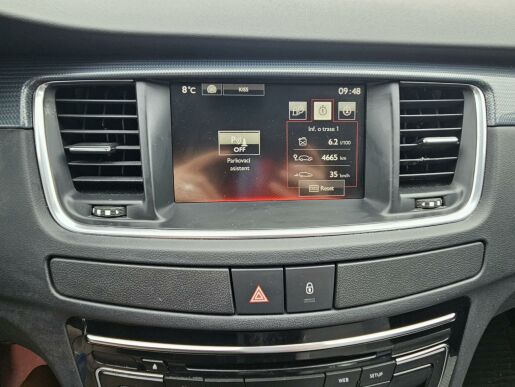 Peugeot 508 SW 2.0 BHDi 150 ACTIVE MAN6