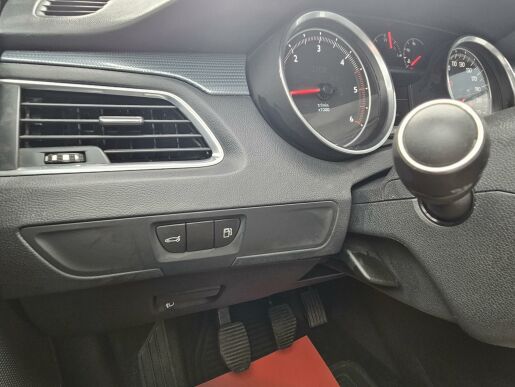 Peugeot 508 SW 2.0 BHDi 150 ACTIVE MAN6