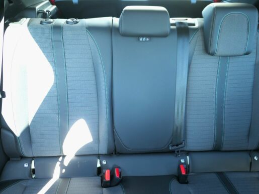 Peugeot 208 ALLURE 1.2PT 100 EAT8