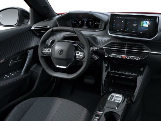 Peugeot 2008 ALLURE PureTech 100 S&S MAN6