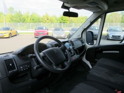 Peugeot Boxer Combi L1H1 2.2BHDi 140k MAN6