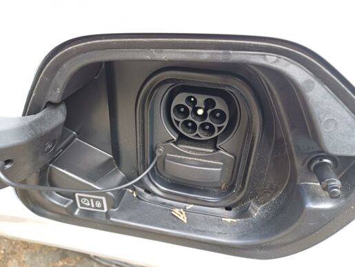 Peugeot 208 Style Elektro 100kW/136k