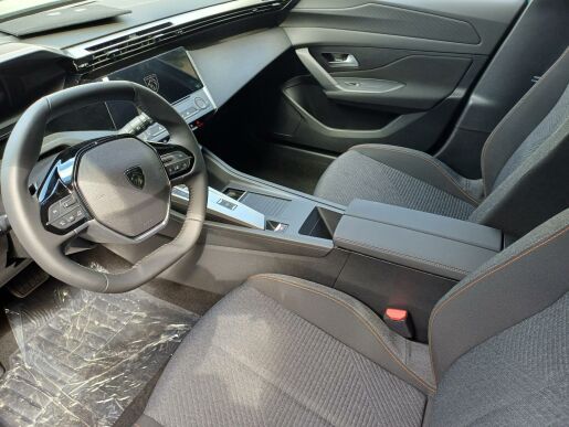 Peugeot 308 SW Style BlueHDi 130k EAT8