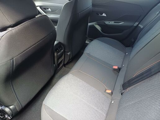Peugeot 308 SW Style BlueHDi 130k EAT8
