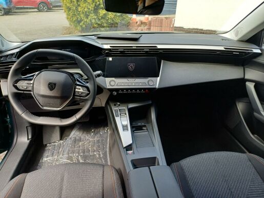 Peugeot 308 SW Style BlueHDi 130k EAT8