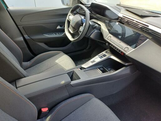 Peugeot 308 SW Style BlueHDi 130k EAT8