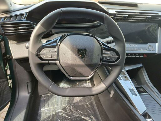 Peugeot 308 SW Style BlueHDi 130k EAT8