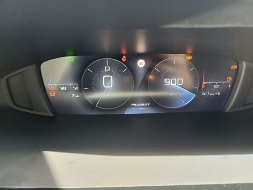 Peugeot 308 SW Style BlueHDi 130k EAT8
