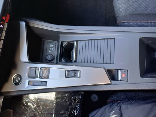 Peugeot 308 SW Style BlueHDi 130k EAT8