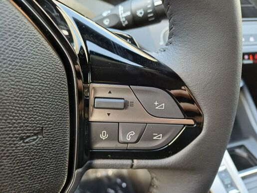 Peugeot 308 SW Style BlueHDi 130k EAT8