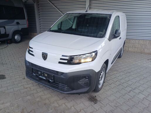 Peugeot Partner Furgon L1 1000 1.5 BlueHDi