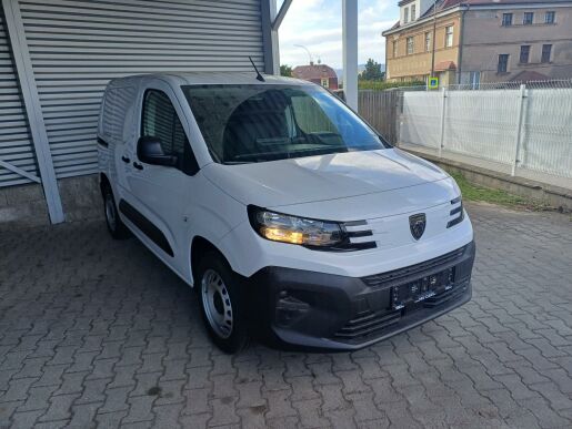 Peugeot Partner Furgon L1 1000 1.5 BlueHDi