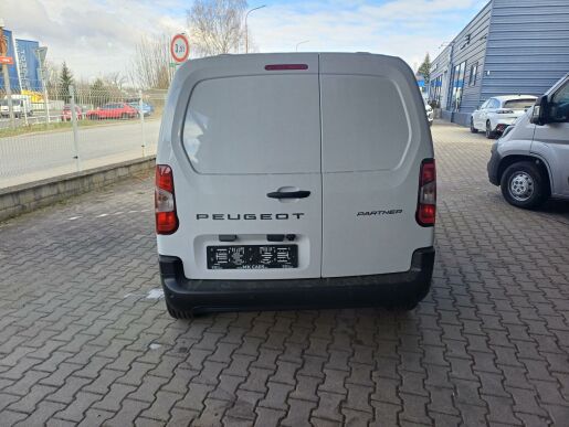 Peugeot Partner Furgon L1 1000 1.5 BlueHDi