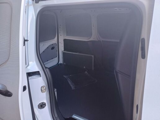 Peugeot Partner Furgon L1 1000 1.5 BlueHDi