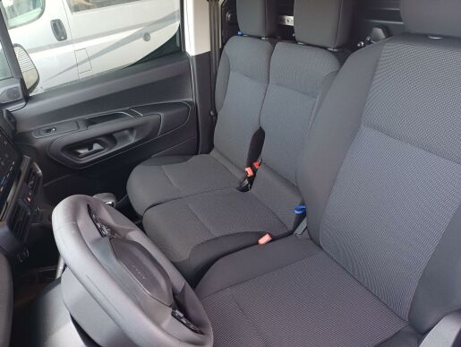 Peugeot Partner Furgon L1 1000 1.5 BlueHDi