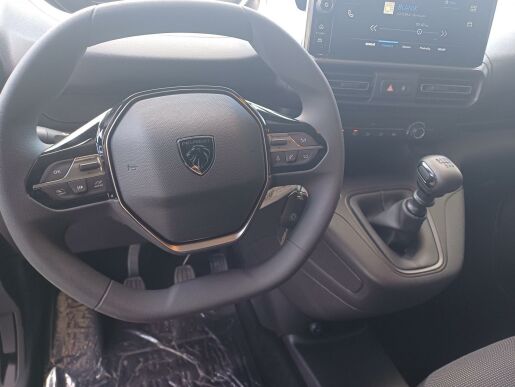 Peugeot Partner Furgon L1 1000 1.5 BlueHDi