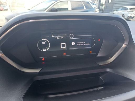 Peugeot Partner Furgon L1 1000 1.5 BlueHDi