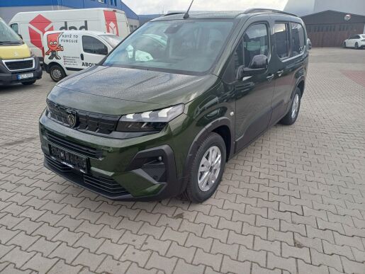 Peugeot Rifter ALLURE 1.5 BlueHDi 130k