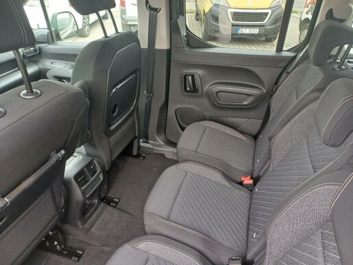 Peugeot Rifter ALLURE 1.5 BlueHDi 130k