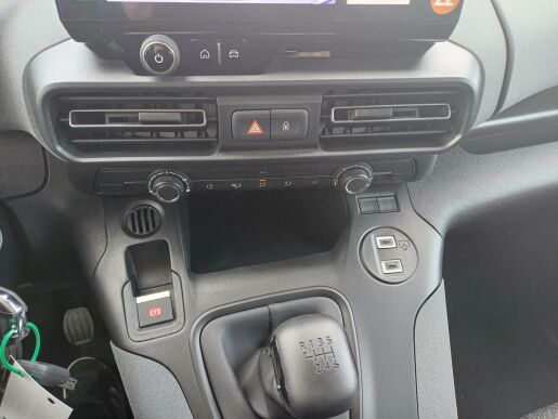 Peugeot Rifter ALLURE 1.5 BlueHDi 130k