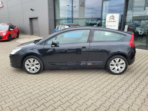 Citroën C4 COUPE VTS 2.0HDI 136k MAN6