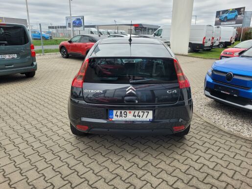 Citroën C4 COUPE VTS 2.0HDI 136k MAN6
