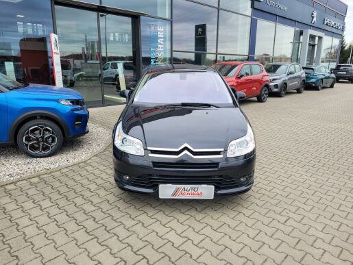 Citroën C4 COUPE VTS 2.0HDI 136k MAN6