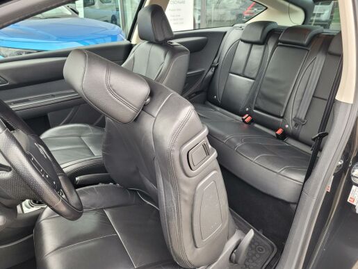 Citroën C4 COUPE VTS 2.0HDI 136k MAN6