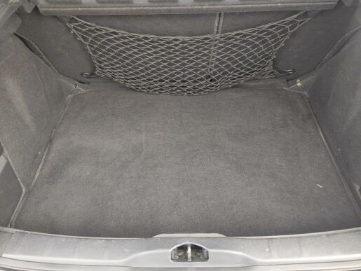 Citroën C4 COUPE VTS 2.0HDI 136k MAN6