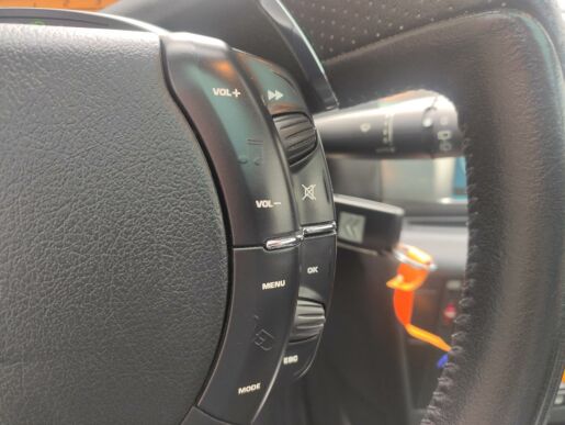 Citroën C4 COUPE VTS 2.0HDI 136k MAN6