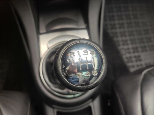 Citroën C4 COUPE VTS 2.0HDI 136k MAN6