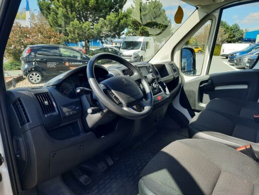 Peugeot Boxer Furgon ACTIVE 4350 L4H2 165 k